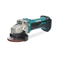 MAKITA DGA402Z / DGA404Z / DGA406Z / DGA419Z  เครื่องเจียไร้สาย4" 18V สวิตช์เลื่อน (เฉพาะตัวเครื่อง)