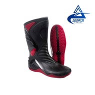 AP boots moto 2