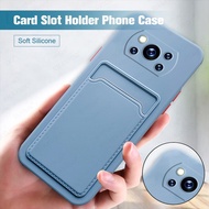 Khe cắm thẻ vỏ điện thoại cho Xiaomi POCO X3 Pro NFC pokox3 NFC 3x pocco ít x3pro x 3 bảo vệ chống s