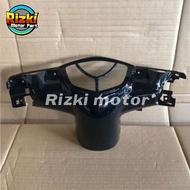 HITAM Jupiter MX OLD/OLD Black Back Head Shell