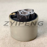7L0399249B 95537505720 Transmission bracket For VW Touareg Audi Q7 Porsche Cayenne 3.0 3.6 4.2L 955 
