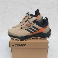 Adidas Terrex AX4 Hiking Shoes " Low Brown"