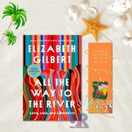 ELIZABETH All the Way to the River By GilbertElizabeth (English)