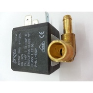 Philips Steam Iron GC8625/GC8616/GC8650/GC8651 JIAYIN JYZ-4 ELECTROVALVE