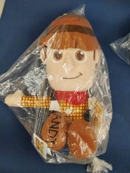 toy story 胡迪公仔
