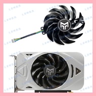 GALAX/GALAX RTX3060 LHR METALTOP MINI Graphics Card Fan TH9215S2H-PDB01