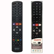 New RM-L1330+ For TCL LCD TV Remote Control With YouTube RC311 FM13 RC311 FM11