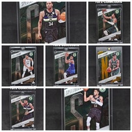 giannis atetokounmpo spell bound