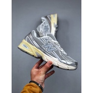 N-Shaped U740AR2 Retro Casual Jogging Shoes - Breathable & Comfortable