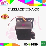Carriage Jinka GC Auto Sensor Jinka Gc Auto Sensor Head/