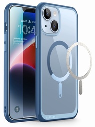 SUPCASE Unicorn Beetle Mag Case สำหรับ iPhone 14 Plus 6.7เข้ากันได้กับ MagSafe กันกระแทกป้องกัน Slim