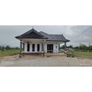 HOMESTAY DI TERENGGANU " AHMAD HOMESTAY " - KUALA BERANG TASIK