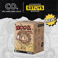 NOOK - NOOK's Little World Series - 52TOYS