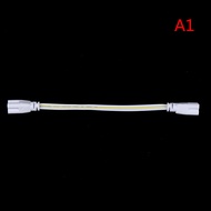 LF Wholesale✨Flash Sale ✨ LED tube lamp connected cable T4 T5 T8 LED light double-end connector wire