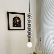 Bedroom Lights Bar Counter Art B & B Chandelier Lamps Modern Window Aisle Gourd Front Stage Bedside 