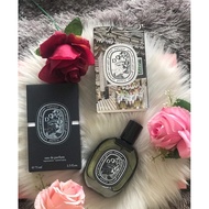 💯 ORI REJECTED Diptyque Do Son EDP 75ml