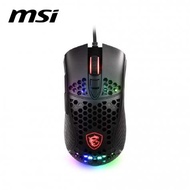MSI M99 Pro 20th 微星電競有線滑鼠 / S12-0402330-V33