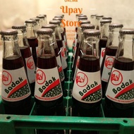 TERLARIS AGEN MINUMAN KHAS SAPARILA SARSAPARILA CAP BADAK SIANTAR