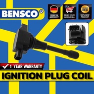 🔥Bensco Germany🇩🇪Nissan Teana J32 2.5 Murano Z51 3.5 X-Trail T32 Elgrand E52 3 PIN Ignition Plug Coi