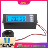 Cancanshop with Backlight Digital Meter Voltmeter Factory AC