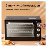 Oven Household Baking Electric Oven Multifunctional Automatic Large Capacity Integrated Oven Steamin