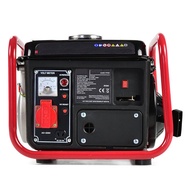 HT950A Two-Stroke Gasoline Engine Hair Hand Pull Start 650w Portable Small Household Hair 800w