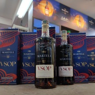 MARTELL VSOP COGNAC 70CL 40%