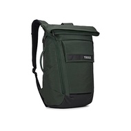 THULE (Repair) Backpack Thule Paramount Backpack Capacity: 24L Laptop Storage 3204487 Racing Green