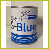 ◶ ▌ ✽ S-Blue Pvc Solvent Cement