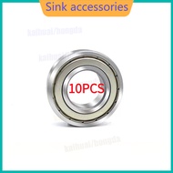 【YHD】69 series deep groove ball bearings micro 691 692 693 694 695 696 697 698 699 6900ZZ 2RS