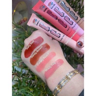 Sobella Liquid Blusher