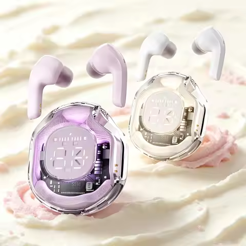 TWS Fone Bluetooth Earbuds Wireless Earbuds Bluetooth Earphones Premium Bluetooth Headphones Offer E