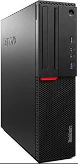 Lenovo ThinkCentre M700  CPU : Intel Core i5-6400 @2.70GHz, OS : Windows 11 (24H2)專業版 RAM : 8GB DDR4