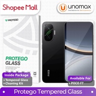 Tempered Glass Xiaomi Poco F7 Protego Screen Protector