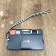 Panasonic ccd 相機 DMC FP3