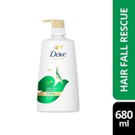 Dove Nutritive Solutions Hair Fall Rescue Shampoo (680ml)