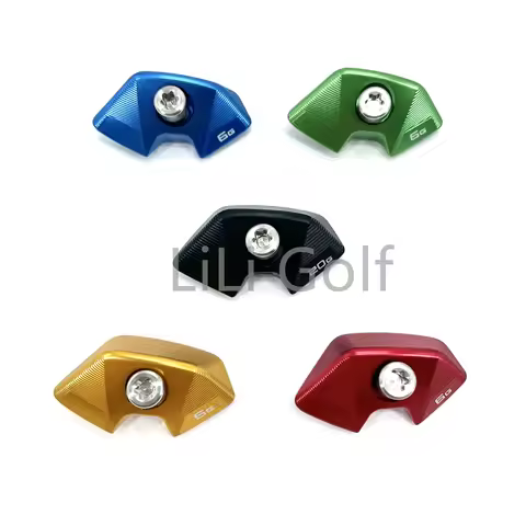 Golf Head Weight Compatible for Sim2/Sim2 MAX/ LS Driver 6/8/12/14/16/18/20/22/24/26/28/29/30/32/33 