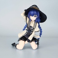 12cm Mushoku Tensei Jobless Reincarnation Roxy Migurdia action Figure