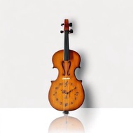 No. 911 小提琴 造型時鐘 居家裝飾