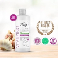 Shampoo Rambut Gugur Dr C Tuna FCC Vitalizing Garlic & Capixyl Shampoo Shampoo Bawang