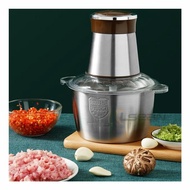 Spice Grinder | Food Chopper | Food Processor/Blender