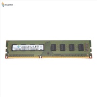 4GB DDR3 RAM Memory 2RX8 PC3 10600 1333Mhz 1.5V Dimm 16 IC 240Pins Only for  Memory