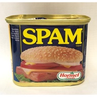 SPAM LUNCHEON MEAT CLASSIC 340G