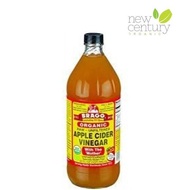 Bragg Organic Raw Apple Cider Vinegar 32oz