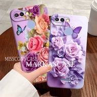 HP Softcase For Redmi 6 6A 5A 4A Note 5 5A 5A Prime Silicone Tpu Prokamera Rubber Material - Cheap P