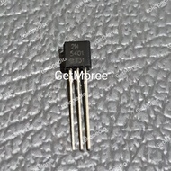 Transistor 2N5401 2N 5401