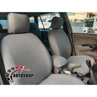 SUZUKI ERTIGA & XL7 Seat cover Corduroy fabric Car Seat Cover Car Seat Cushion