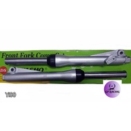 Y100 FRONT FORK TUBE COMP DYS  "GP RACING"