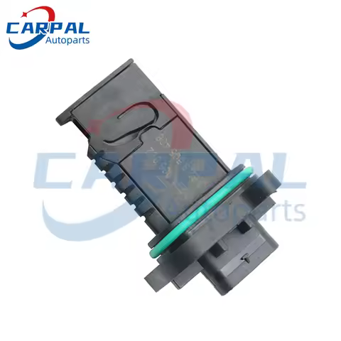 Mass Air Flow Meter MAF Sensor 13628506408 0281006092 For BMW 1 2 3 4 5 X3 X5 F20 F21 F22 F30 F34 F3