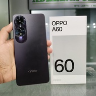 Oppo A60 Ram 8/128GB | Ram 8/256GB ( Second )